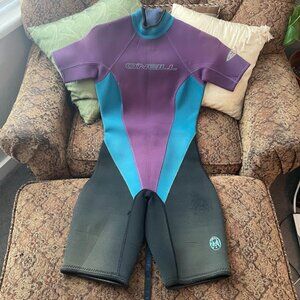 Oneill surf suit